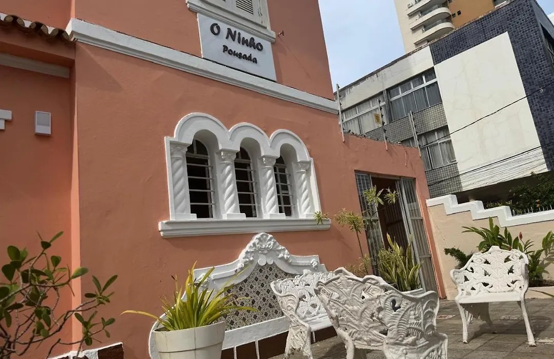 Pousada O Ninho-1