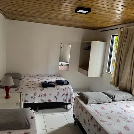 Pousada O Ninho-2