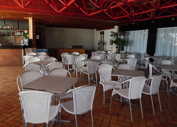 Sol Victoria Marina Hotel Salvador