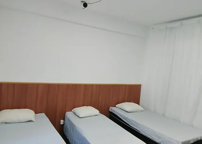 Pousada Family Salvador