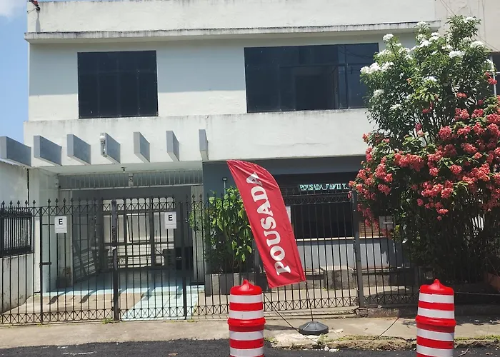 Pousada Family Salvador